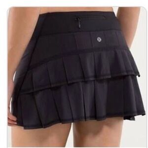 lululemon Pace Setter Skirt
